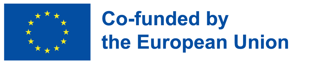 Co-founded by EU
