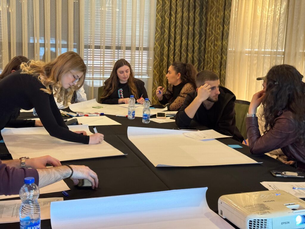 #2 Micro-pilot for the Training of Trainers